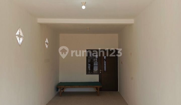 Rumah Bebas Banjir di Bekasi 10 Menit ke RS Satria Medika Siap KPR J26179 2