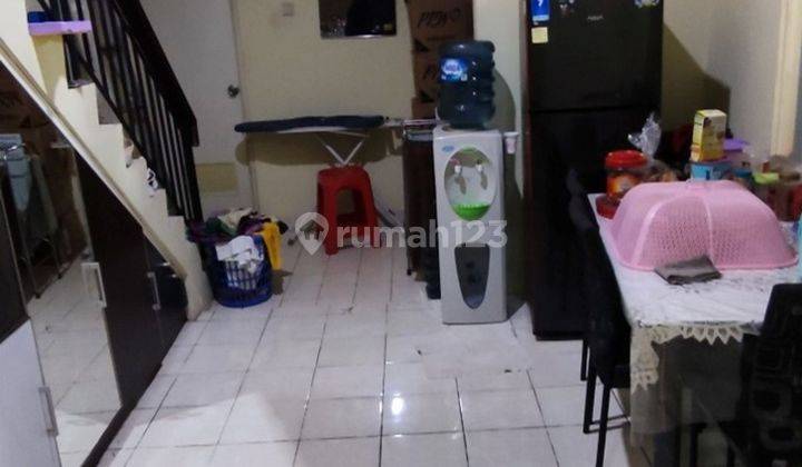 Rumah Cantik Terawat 15 Menit ke RS Mitra Keluarga Cibubur Siap Huni J23184 2