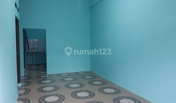 Rumah Minimalis 15 Menit ke Eka Hospital Harapan Indah Siap Huni J28817