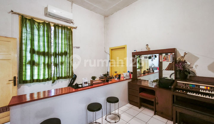 Rumah LT 372 Hadap Timur 3 Menit ke Stasiun Bogor Dibantu KPR J-43491 Rumah LT 372 Hadap Timur 3 Menit ke Stasiun Bogor Dibantu KPR J-43491