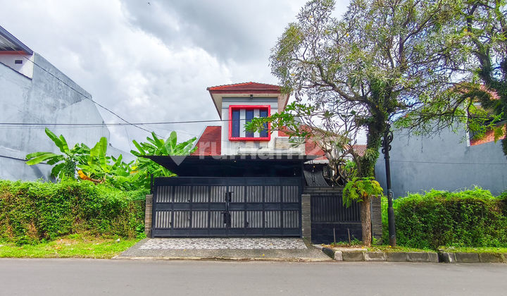 Rumah Asri 2 Lantai 10 menit ke RS Hermina Bogor Dibantu KPR J35390 Rumah Asri 2 Lantai 10 menit ke RS Hermina Bogor Dibantu KPR J35390