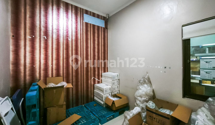 Rumah Dibantu KPR 2 Lt SHM 15 Menit ke Cibinong City Mall J-28660 2