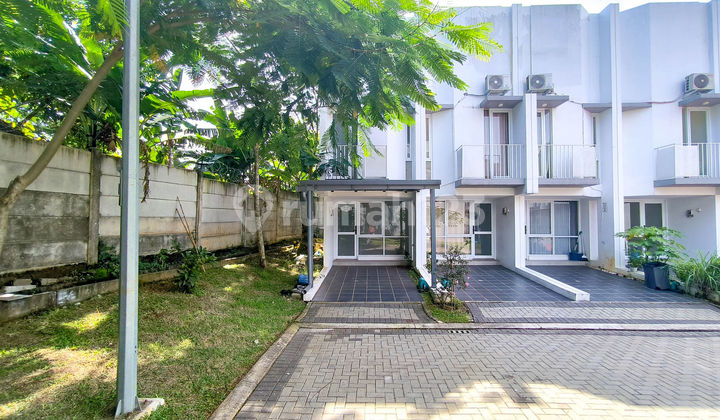 2-Story Cozy House 10 Minutes to AEON Mall BSD City, Assisted with Mortgage J26679 2-Story Cozy House 10 Minutes to AEON Mall BSD City, Assisted with Mortgage J26679