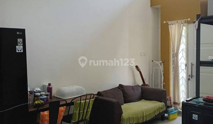 Rumah Terawat LT 90 Akses Dekat Gerbang Tol Ciawi 2 Dibantu KPR J27700 2