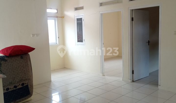 SHM Certificate House LT 170 Ready to Occupy 7 Minutes to Sawangan Terminal J-32554 2