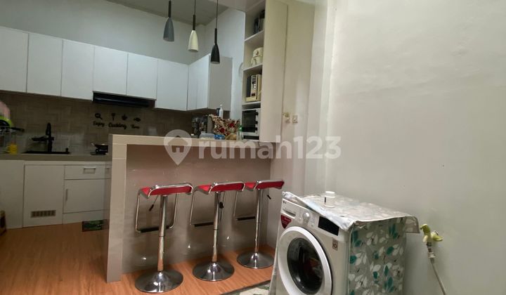 Rumah 3 Lt Siap Huni 6 Menit ke Rs Pena 98 Dibantu KPR J-39494 2