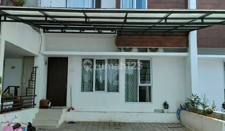 Rumah 2 Lantai SHM 15 Menit ke Stasiun Bekasi Timur Bebas Banjir J-32157 Rumah 2 Lantai SHM 15 Menit ke Stasiun Bekasi Timur Bebas Banjir J-32157