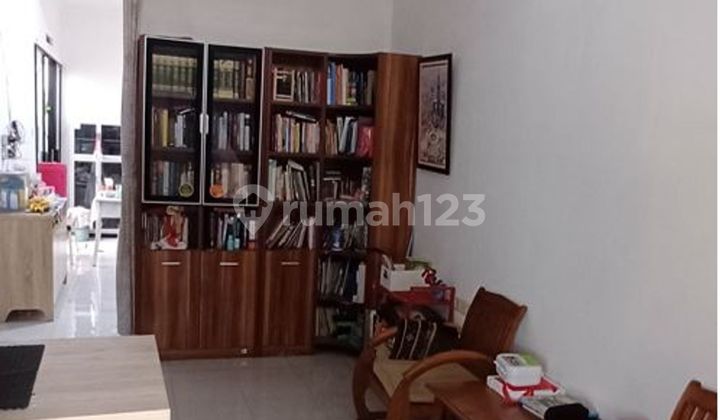 Rumah Siap Huni 15 Menit ke Gerbang Tol Kukusan 3 Hadap Timur J34676 2