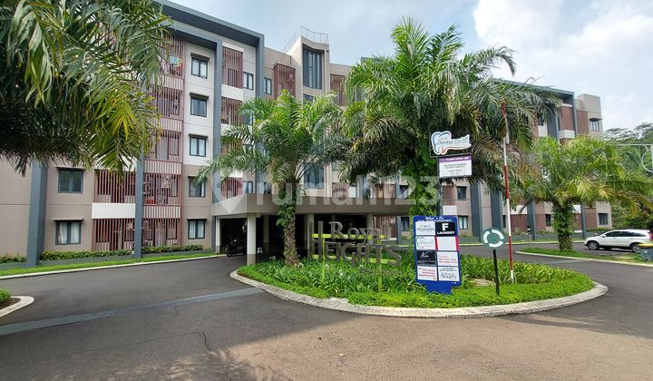 Cheapest Royal Heights Tajur 2 Bedroom Apartment Furnished Mountain View