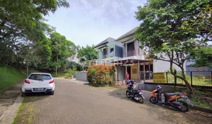 Rumah Siap Huni Baru Renov Lokasi Premium Fasilitas Lengkap 2