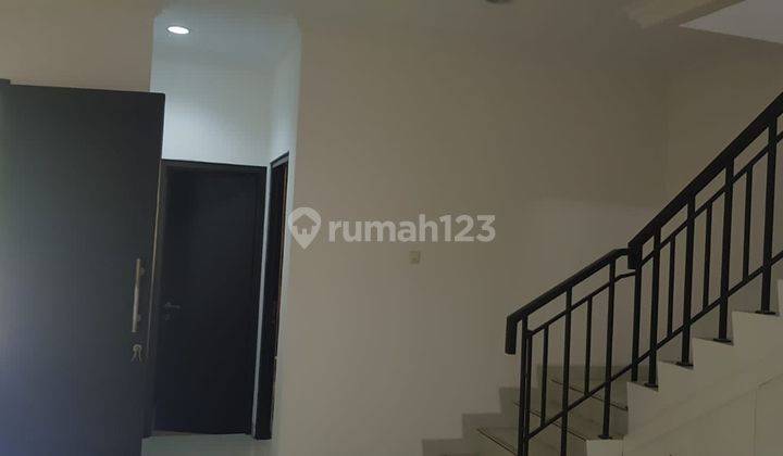 Rumah Baru Renov Lokasi Premium dan Strategis Dekat Ring 1 Bogor 2