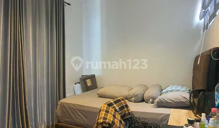 Rumah Modern Siap Huni di Kawasan Strategis Dekat Ringroad Bogor 8