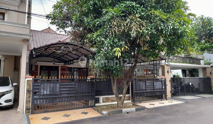Rumah Siap Huni di Lokasi Strategis Selangkah ke Ring Road Bogor 3