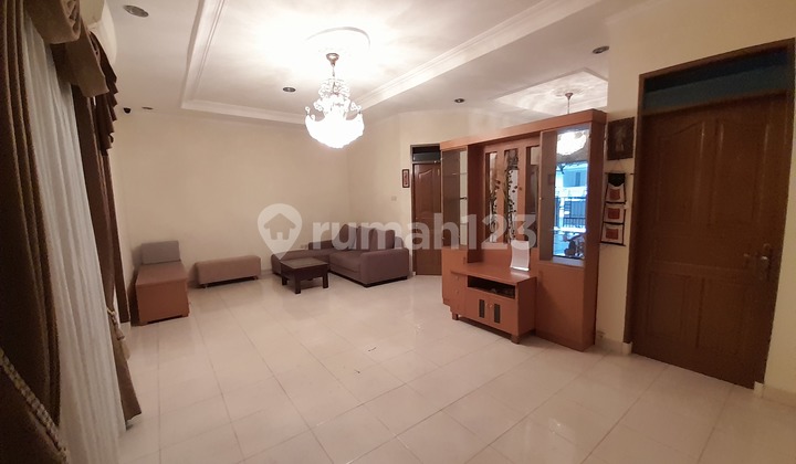 Rumah Siap Huni di Lokasi Strategis Selangkah ke Ring Road Bogor 10