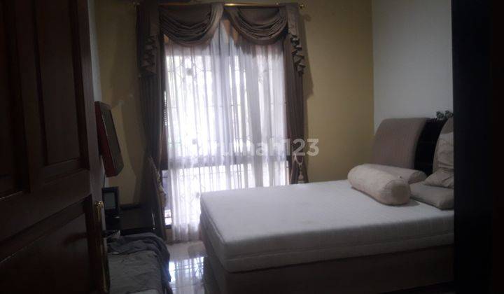 Rumah Siap Huni di Lokasi Strategis Selangkah ke Ring Road Bogor 11