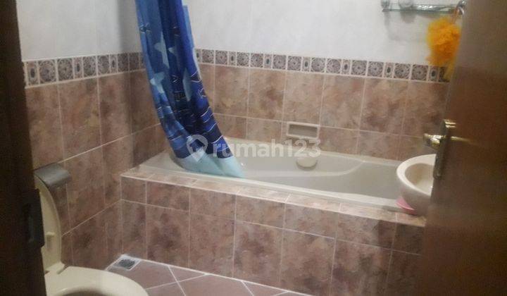 Rumah Siap Huni di Lokasi Strategis Selangkah ke Ring Road Bogor 12