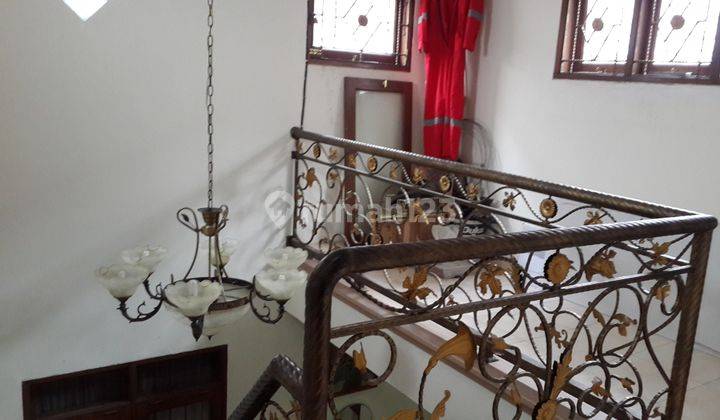 Rumah Siap Huni di Lokasi Strategis Selangkah ke Ring Road Bogor 16