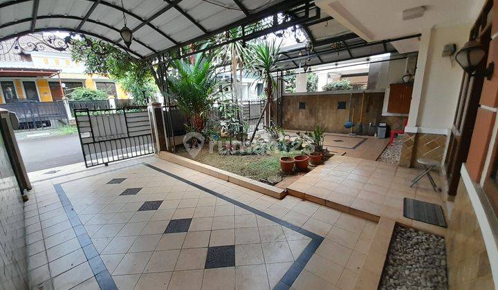 Rumah Siap Huni di Lokasi Strategis Akses Tol Ring Road Bogor 5