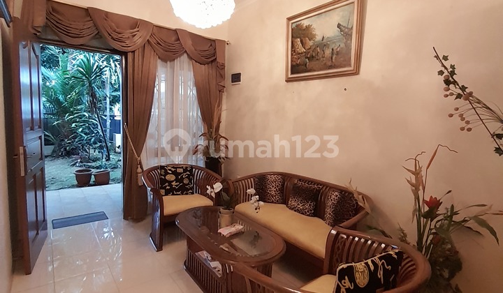 Rumah Siap Huni di Lokasi Strategis Akses Tol Ring Road Bogor 6
