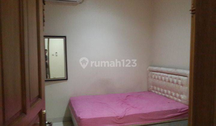 Rumah Siap Huni di Lokasi Strategis Akses Tol Ring Road Bogor 8
