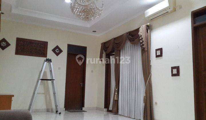 Rumah Siap Huni di Lokasi Strategis Akses Tol Ring Road Bogor 13