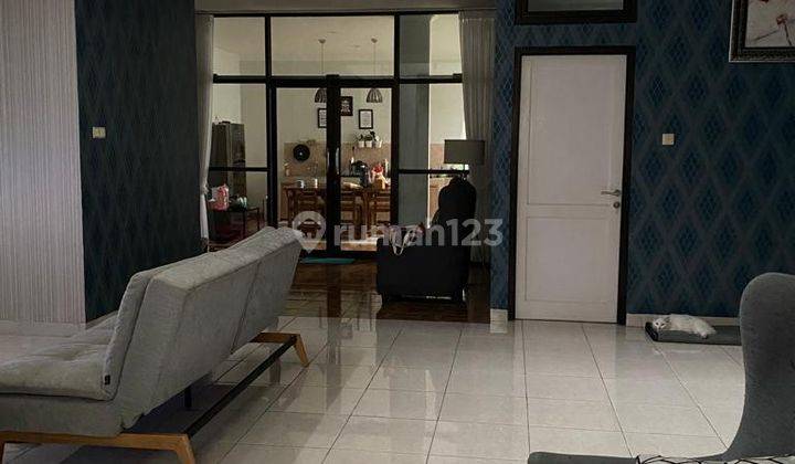 Rumah 2½ Lantai diKawasan Premium Akses Tol Fasilitas Terlengkap 5