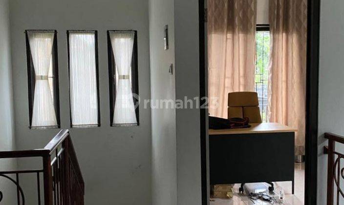 Rumah 2½ Lantai diKawasan Premium Akses Tol Fasilitas Terlengkap 11