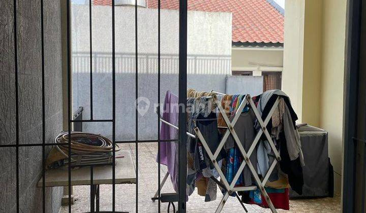 Rumah 2½ Lantai diKawasan Premium Akses Tol Fasilitas Terlengkap 19