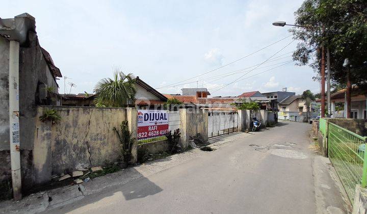 Rumah Strategis Siap Huni Akses Dekat 2 Tol & 2 Stasiun 2