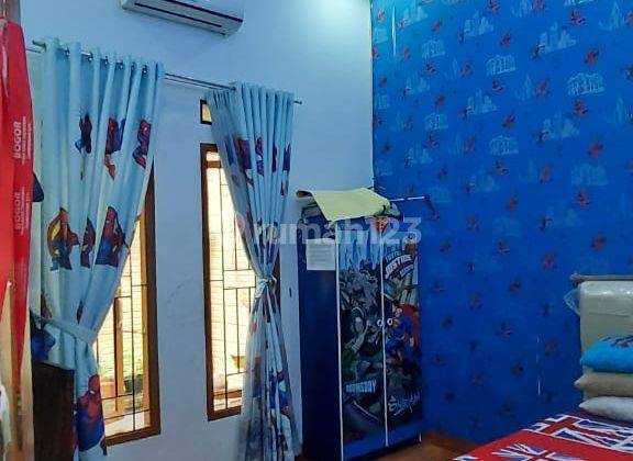 Rumah Mewah Siap Huni di Kawasan Strategis Akses Langsung Tol 9