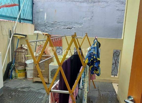 Rumah Mewah Siap Huni di Kawasan Strategis Akses Langsung Tol 19