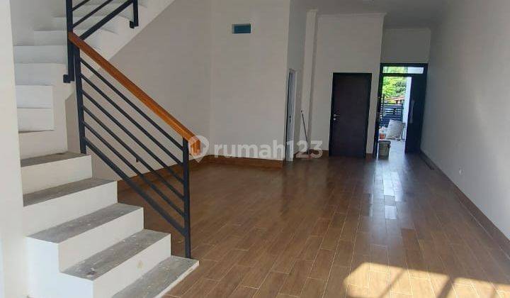 Rumah Baru Siaphuni Lokasi Premium & Strategis Akses Langsung Tol 5