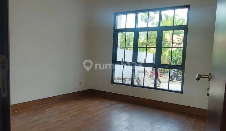 Rumah Baru Siaphuni Lokasi Premium & Strategis Akses Langsung Tol 8