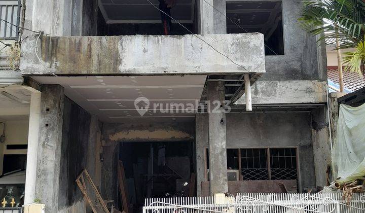 Rumah Baru Siaphuni Lokasi Premium & Strategis Akses Langsung Tol 11
