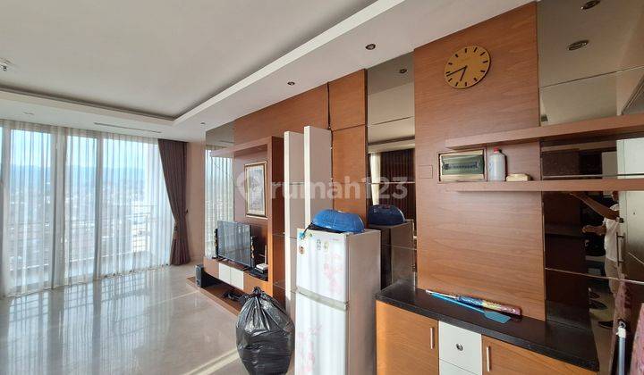 Apartemen Mewah Unit Hoek View Terbaik di Pusat Kota Bandung 2