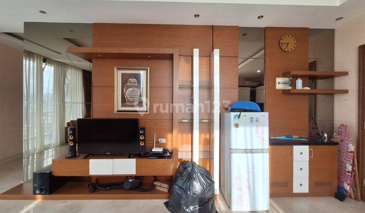 Apartemen Mewah Unit Hoek View Terbaik di Pusat Kota Bandung 2