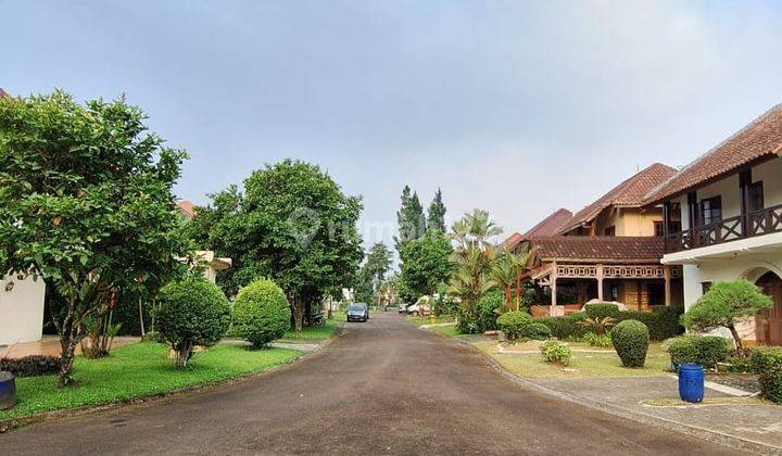 Rumah Nuansa Vila Mewah View Gunung Ada Kolam Renang Air Hangat 2