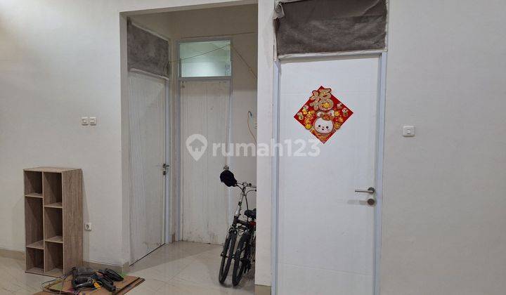 Rumah Siap Huni di Kawasan Premium dan Strategis Akses Dekat Tol 2