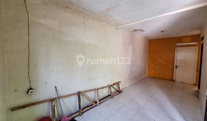 Rumah Minimalis Murah Di Ciomas Permai Akses Tol Dan Stasiun 2