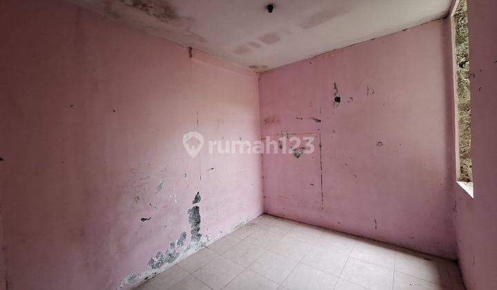 kamar tidur rumah minimalis murah di ciomas