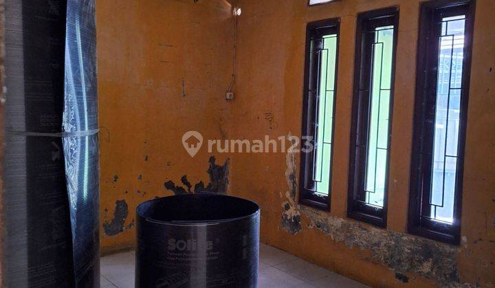 kamar tidur rumah minimalis murah di ciomas