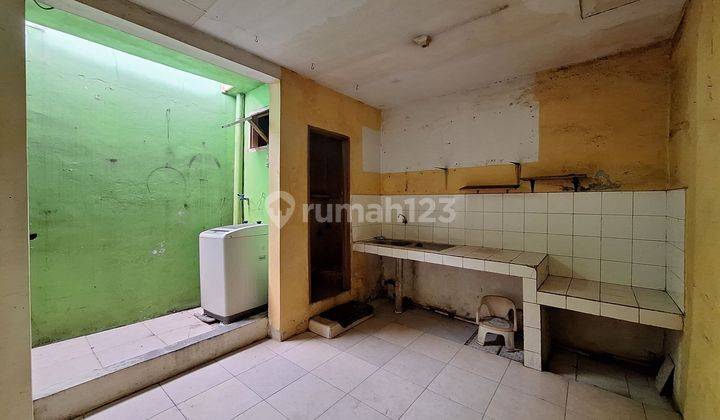 ruang makan rumah minimalis murah di ciomas