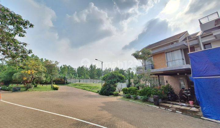 Rumah Mewah Murah Siap Huni Di Jl Utama Cluster Royal Tajur Bogor 2