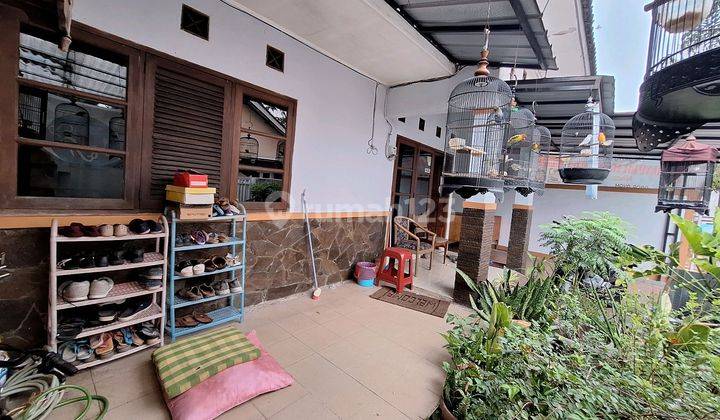 foto lainnya rumah cantik minimalis view gunung
