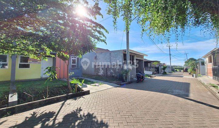 Rumah Murah Minimalis Sejuk View Lepas Pegunungan Di Depan Rumah 2