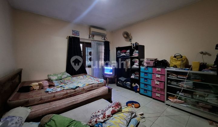 kamar tidur rumah cantik minimalis view gunung