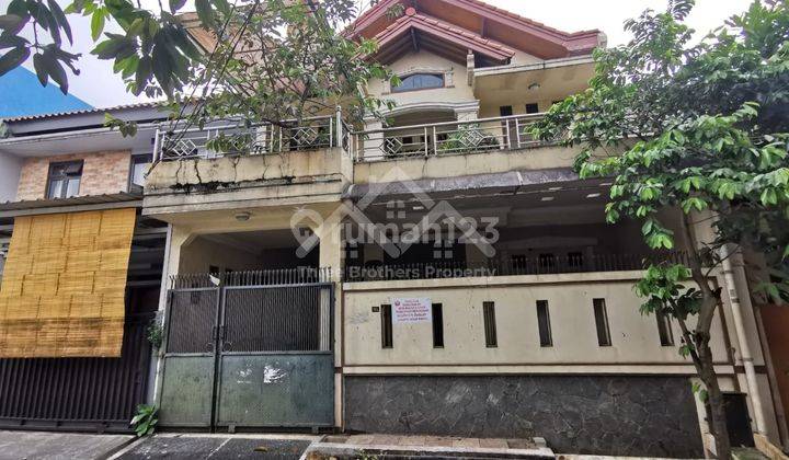 Rumah 2 Lantai, Di Depok, Hunian Berkualitas, Griya Telaga Permai 1