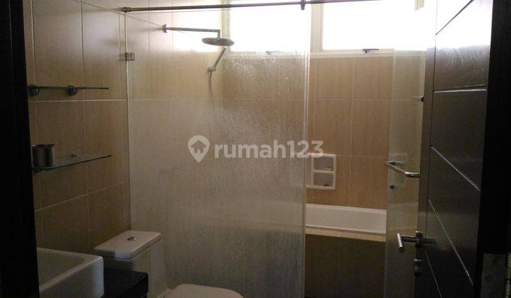 Rumah Minimalis Semi Furnished di Puri Botanical, Jakarta Barat 2