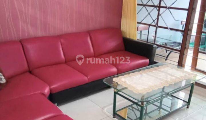 DIJUAL CEPAT (BU)  DI JL. KEMBAR TIMUR , 2 LANTAI(NEGO) 2