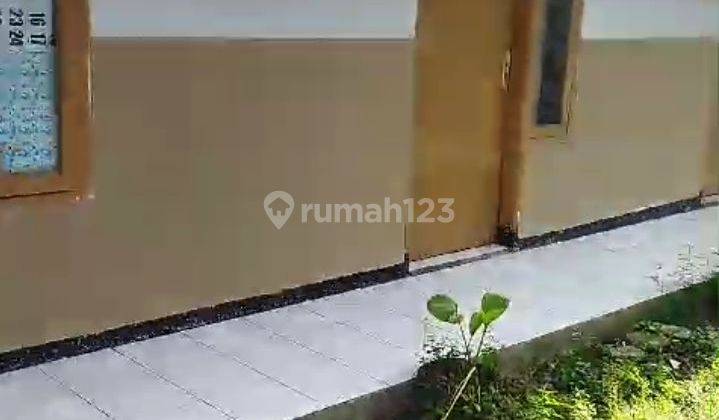 DIJUAL MURAH RUMAH DAN KOSTAN DI RIUNG BANDUNG GEDEBAGE  2